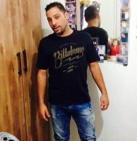 דודו אמויאל - צילום: מתוך פייסבוק