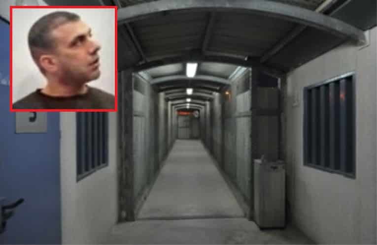 כלא רמון (בריבוע: קוטייר עודה)