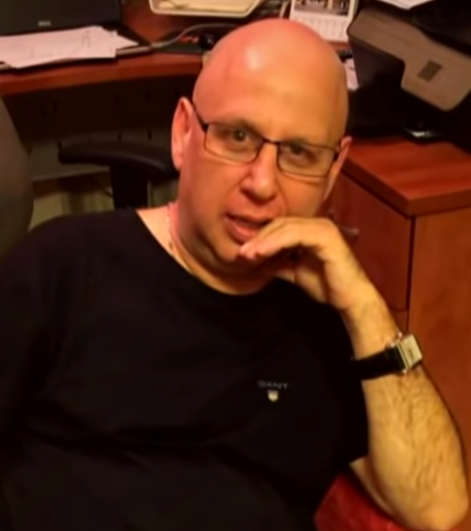 ד"ר ינקו (צילום מסך כאן 11)
