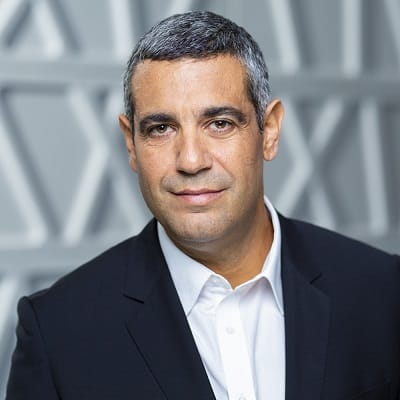 עו"ד רונן רוזנבלום