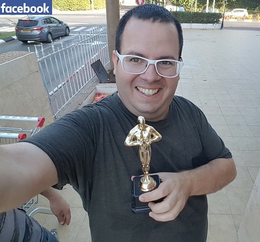 טל נבון