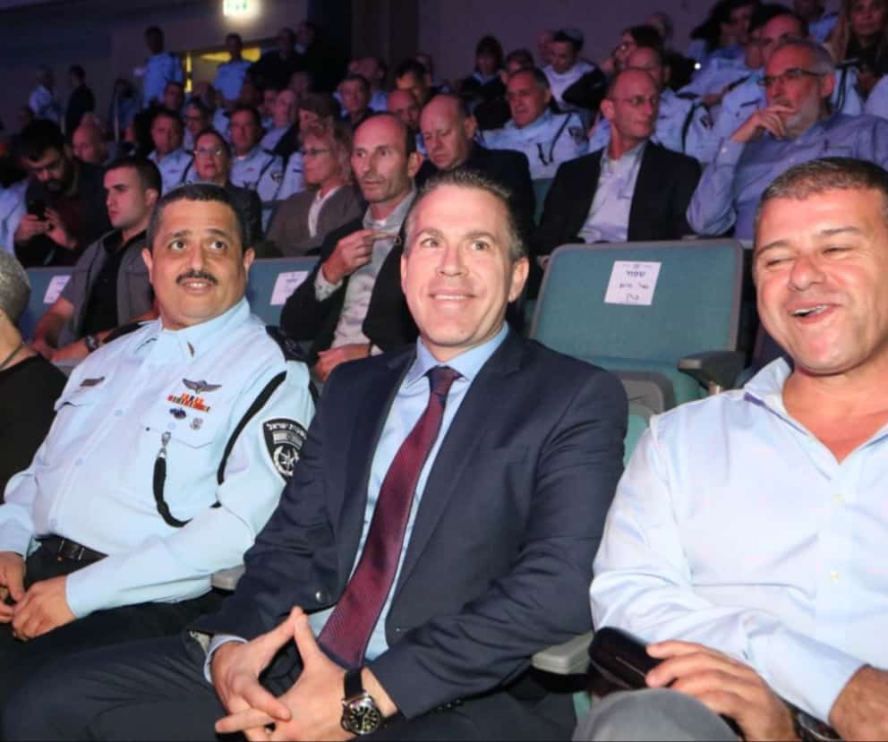 בשבוע האחרון למירוץ כשלו גם אדרי, וגם ארדן, ונחשף פרצופם המכוער