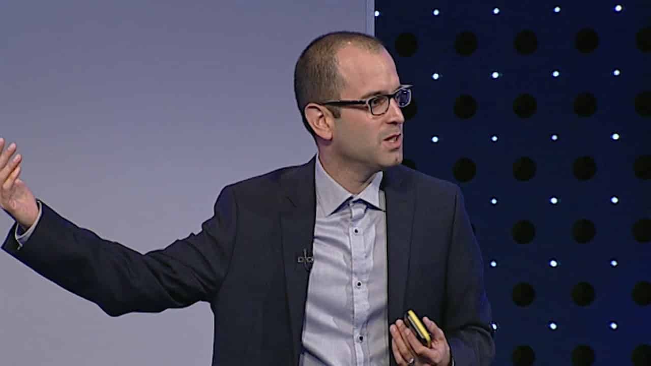 "בבדיקה הראשונה ריצפו רק חלק מהבסיסים, בבדיקה המעמיקה ירצפו את כל ה-15 אלף". פרופ' יניב ארליך