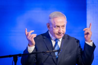 מומלץ לך בחום לשקול צעדיך מחדש, ללכת עתה הביתה למנוחה טרם תבקר את בית האסירים. צילום: מרים אלסטר פלאש 90
