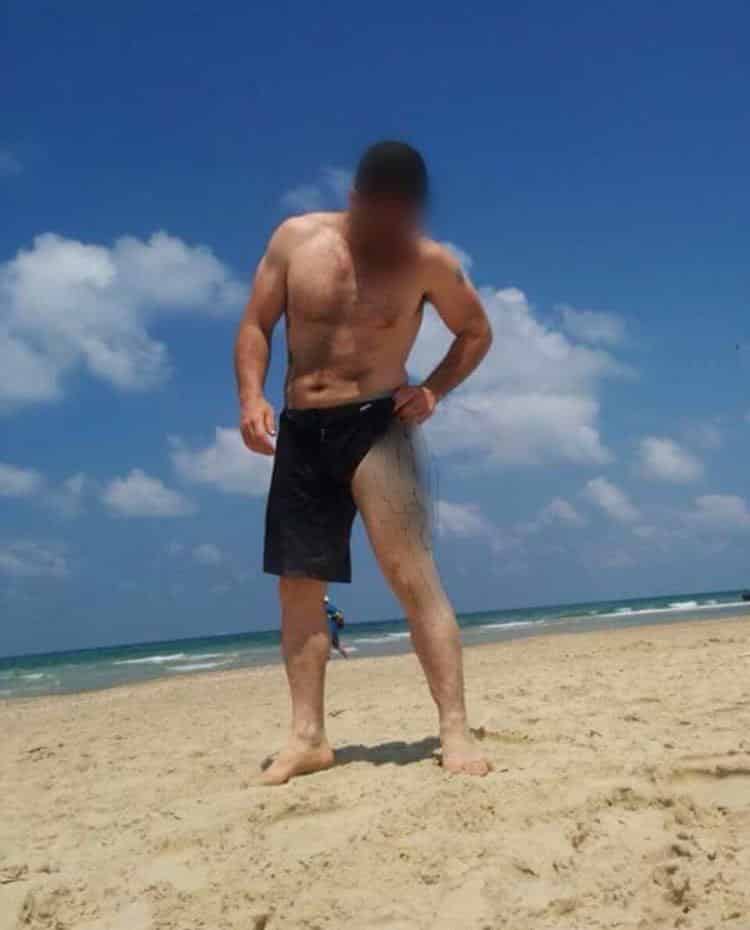טענות להתגרויות מצד עד המדינה שוורצמן, ותמונות פרטיות  שלו שמופצות ברשתות חברתיות