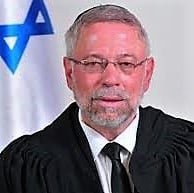 השופט אהרון משניות