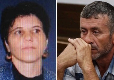 טען כי ביתר את הגופה כדי לעכב את החקירה. הרוצח והנרצחת
