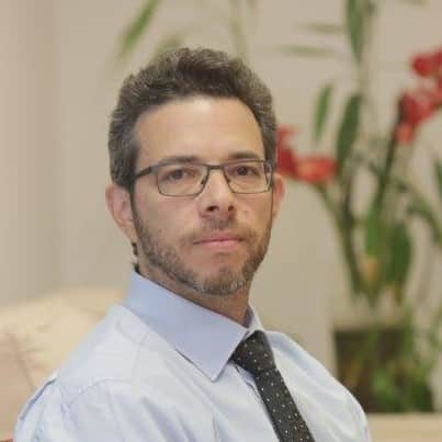 עו"ד טל ענר