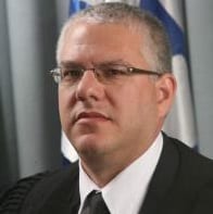 השופט טרסי