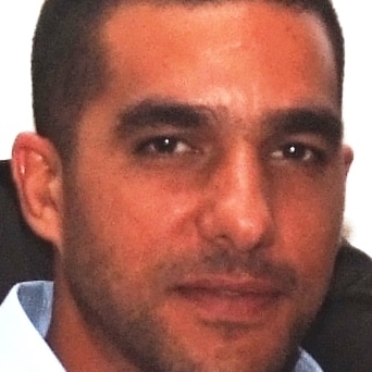 דותן שוקרון (צילום: פוסטה)