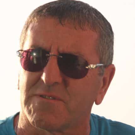 אליעזר כאמל (קוני)