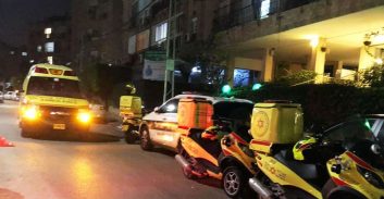 תושב בת ים נעצר בחשד לרצח צעיר בדירה בעיר ב-2019