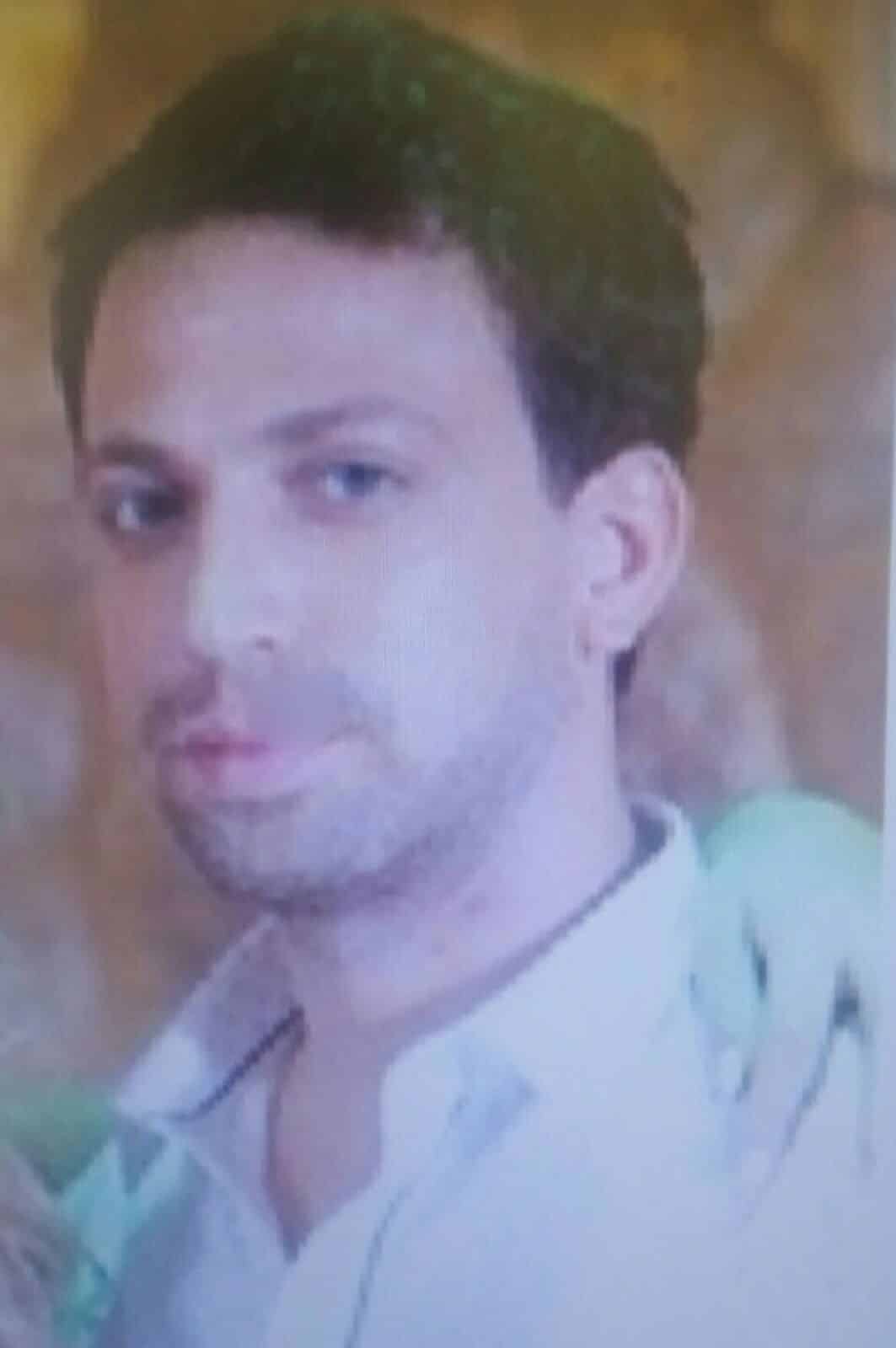 איתי גביר גולד