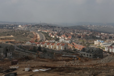 מצד אחד הורידו, מצד שני הוסיפו. יהודה ושומרון (אילוסטרציה: פלאש 90)