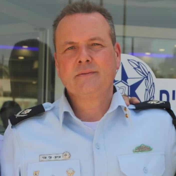 ניצב אדרי
