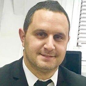 עו"ד שריד