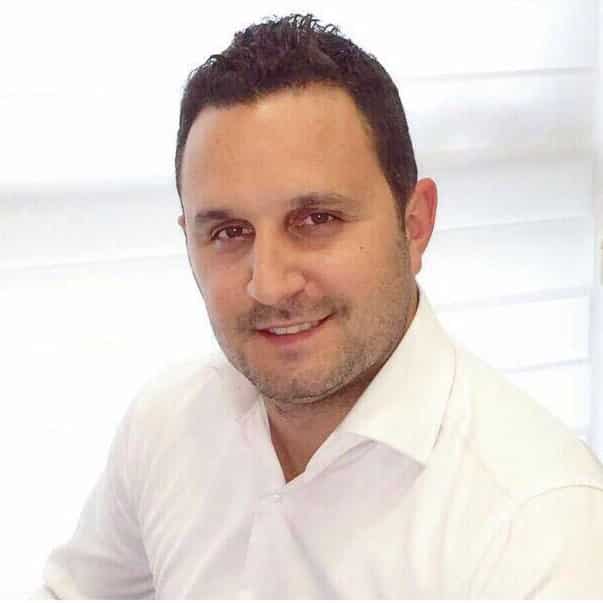 עו"ד שריד
