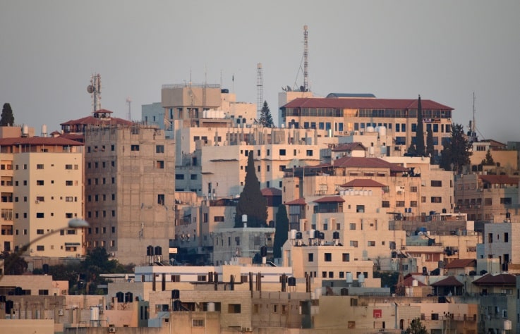 טול כרם (צילום: גילי יערי, פלאש 90)