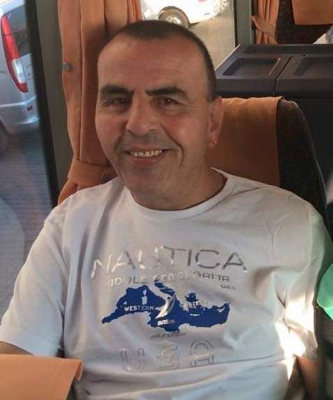 חסיב מוסא חאמד