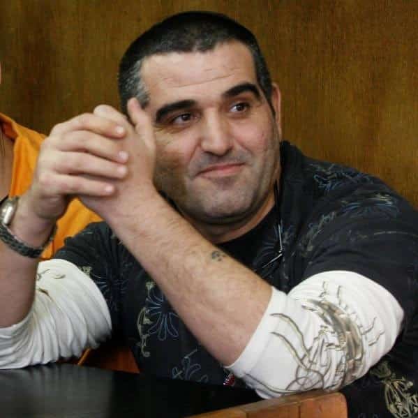 משה אוחנה