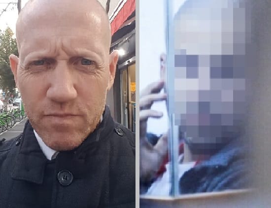 "עד המדינה מתוודה בפני עורך דין בנצי קבלר: "תשמע, רצחנו חצי מהחברים שלנו בגלל שמועות"