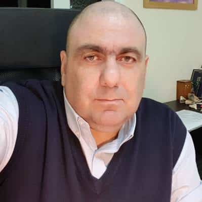 עו"ד דוד פאל