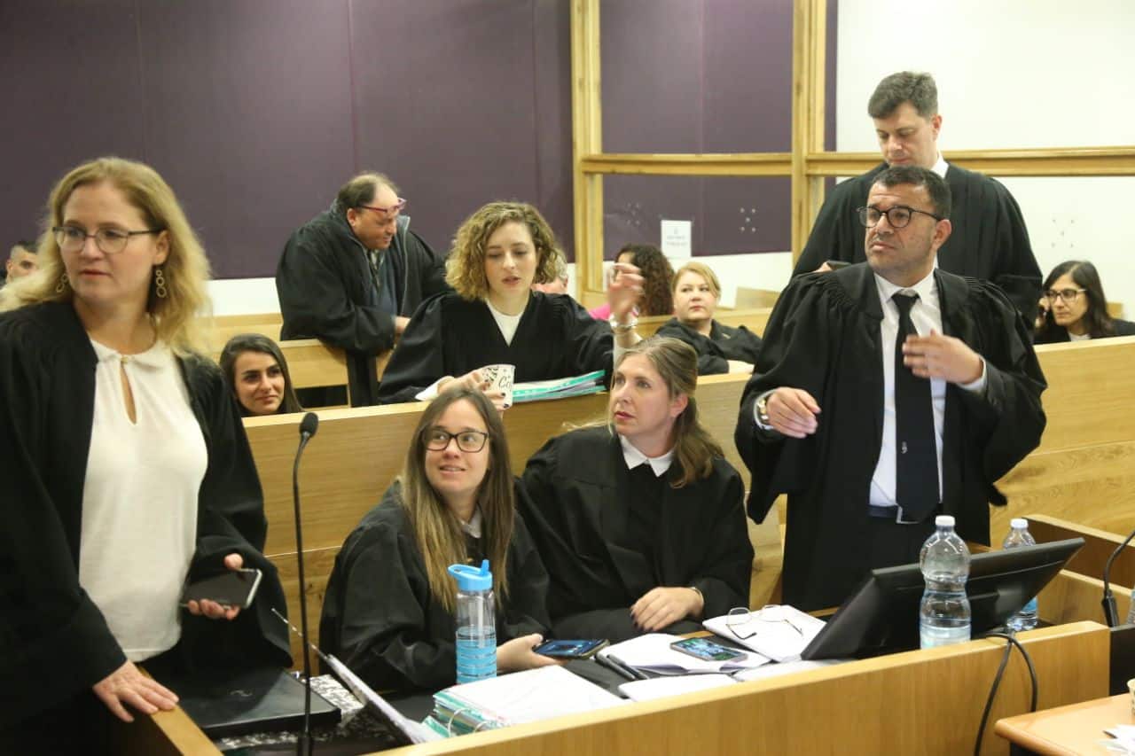 סוגיית המניע לא הובררה ברמה הראייתית על ידי צוות התביעה