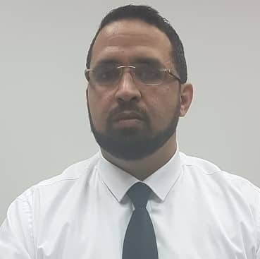 עו"ד גלעד מנשה
