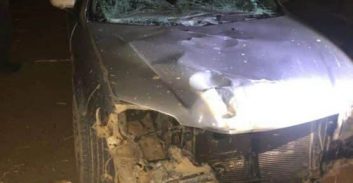 נהג ללא רישיון שהואשם בהריגת רוכב אופניים הורשע רק בהפקרה