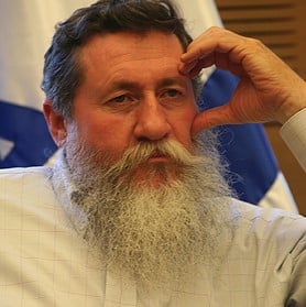 יעקב כץ
