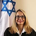 השופטת איריס ארבל-אסל