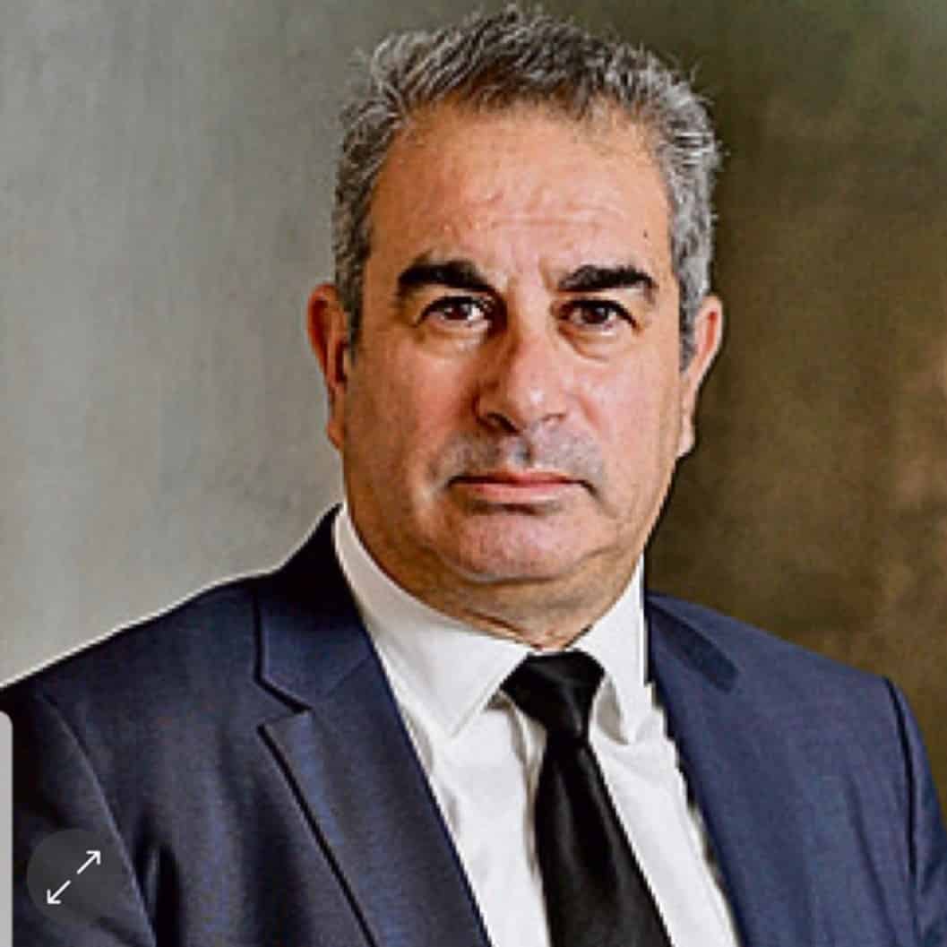עו"ד ברזני