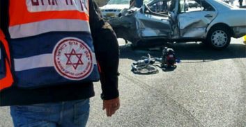 חייל צד"ל לשעבר הורשע בגרימת תאונה קטלנית והמתה בקלות דעת