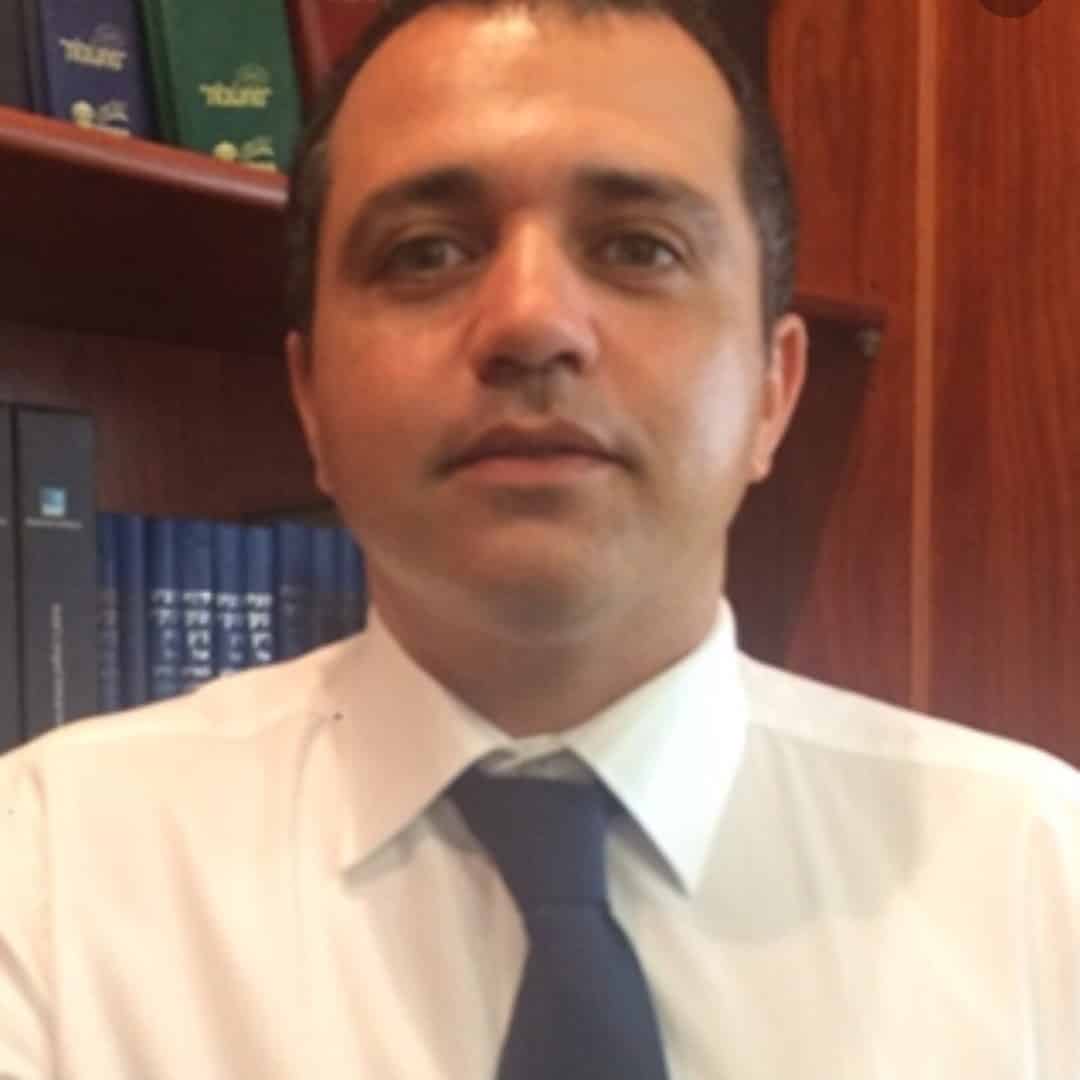 עו"ד כהן