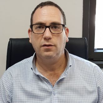 "מצאתי עם ציון שפה משותפת". עו"ד גיל שפירא