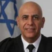 השופט לוי