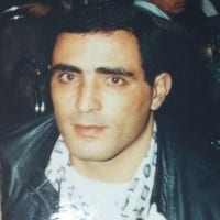 הנרצח דורון סרוסי