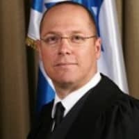 השופט ליפשיץ