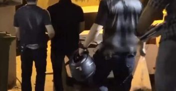 שני נאשמים בשוד 35 אלף שקל מצ'יינג' ביפו