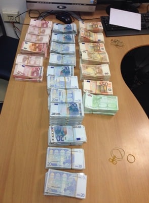 200 elef euro