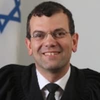 השופט הרבסט