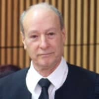 השופט גורפינקל