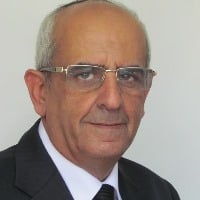 שופט מחוזי ציון קפאח