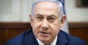 התנועה לאיכות השלטון: לפתוח חקירת נתניהו בתיק הצוללות