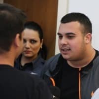 עמוס לביא