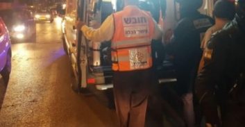 ההתנדבות סיבכה, ההתנדבות הצילה