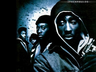 2Pac 2