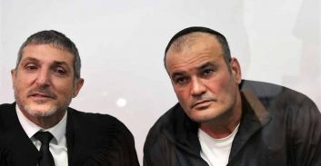 אחרי 15 שנים בכלא: נפתח המשפט החוזר של ויקטור גואטה בתיק רצח