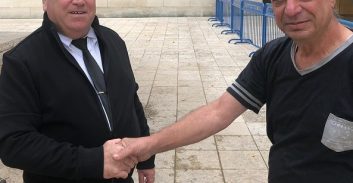 קצין בטיחות במשרד התחבורה זוכה מעבירת תנועה חמורה