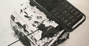 52 חודשי מאסר לצעיר בן 21 מבני ברק שהואשם בפיצוץ שני מטענים